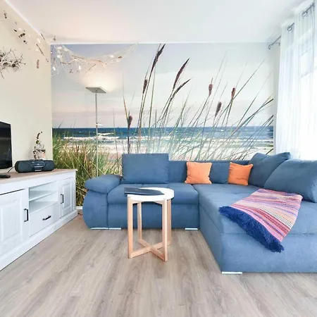 Appartement Steinersberg 9