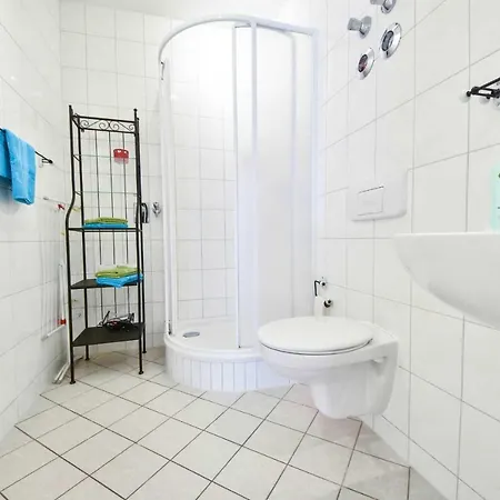 Appartement Steinersberg 9 *