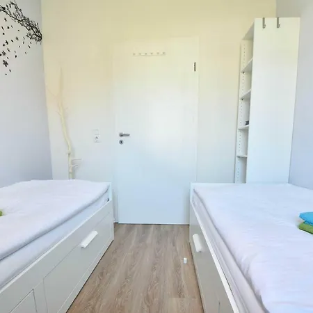 Appartement Steinersberg 9 Heringsdorf (Usedom)